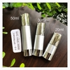 Chai Hút Chân Không Xi Bạc Cao cấp - xịt giọt/ xịt sương 100ml/ 50ml/ 30ml