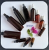 CHAI PET NÂU XỊT SƯƠNG 30ml / 50ml / 100ml / 200ml / 300ml - Chai nhựa chiết Mỹ phẩm xịt nước hoa , xịt nước cồn - CHAI XỊT TRONG SUỐT / NÂU / XANH / TRẮNG