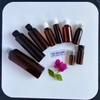 CHAI PET NÂU NẮP BẬT NHỎ GIỌT - Lọ nhựa nâu chiết Mỹ phẩm 20ml / 30ml / 50ml / 100ml