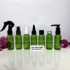 CHAI NHỰA XANH 100ml/ 50ml/ 30ml - Chai pet vòi nhấn , xịt phun sương , bóp xịt nước , xịt giọt, nắp nhôm, nắp bật