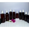 CHAI PET NÂU XỊT SƯƠNG 30ml / 50ml / 100ml / 200ml / 300ml - Chai nhựa chiết Mỹ phẩm xịt nước hoa , xịt nước cồn - CHAI XỊT TRONG SUỐT / NÂU / XANH / TRẮNG