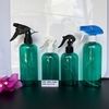 Bình Xịt Khuẩn, Xịt cồn, nước phun sương trong suốt 500ml - Bình xịt tóc , xịt tưới hoa - Chai xịt sương 500ml 1 lít 300ml  tưới cây