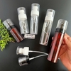 CHAI XỊT SƯƠNG BODY MIST 100ml 70ml 50ml - Chai NHỰA RỖNG Xịt nước phun sương , xịt nước hoa, Chiết mỹ phẩm