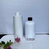 CHAI NHỰA Nâu 500ml NẮP VẶN ĐEN / TRẮNG - CHAI PET CHIẾT MỸ PHẨM , ĐỰNG THỰC PHẨM NƯỚC , ĐỰNG DẦU GỘI 