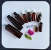 CHAI NHỰA NÂU NẮP VẶN ĐEN 20ml / 30ml / 50ml / 70ml /100ml  - Chai lọ Nhựa CHIẾT MỸ PHẨM , đựng nước , chiết sữa tắm - CHAU PET NÂU ĐỰNG NƯỚC