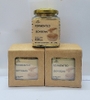 Sản phẩm lên men natto-SOYBEAN