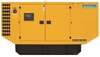 Máy phát điện Aksa động cơ Perkins AP165KVA