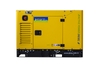 Máy phát điện Aksa động cơ Aksa APD12KVA