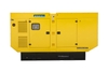 Máy phát điện Aksa động cơ Aksa APD275KVA