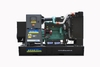 Máy phát điện Aksa động cơ Cumin APD145KVA