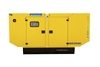 Máy phát điện Aksa động cơ Cumin APD145KVA
