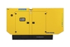 Máy phát điện Aksa động cơ Cumin APD275KVA