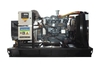 Máy phát điện Aksa động cơ Doosan AD220KVA