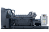 Máy phát điện Aksa động cơ Perkins AP1250KVA