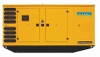 Máy phát điện Aksa động cơ Perkins AP400KVA