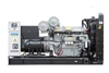 Máy phát điện Aksa động cơ Perkins AP900KVA