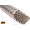 Mic phòng thu âm Condenser Rode NT2A