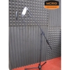 Màng lọc âm Pop-filter Samson PS01