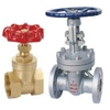 Van cửa - Gate valve