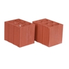 Gạch 6 lỗ tròn 1/2
