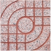 Gạch Terrazzo NKT - 05