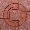 Gạch Terrazzo NKT - 06