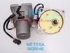 Mô tơ ga SK200-6E