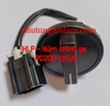 Núm chỉnh ga PC200-3/5/6