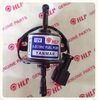 Bơm dầu điện 3D84 - 12V - Đen ,ngắn, không rơle - Loại tốt