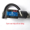 Cụm van hộp số