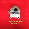 Bơm tay xe nâng TOYOTA