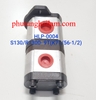 Bơm bánh răng lái 2 khoang S130/R1300 - 9T
