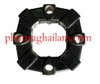 Cao su giảm chấn 22A
