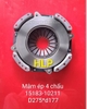Mâm ép 4 chấu - 15183-10211/D275*d177