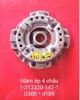 Mâm ép 4 chấu - 1-312320-147-1/D300*d189