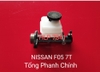 Tổng phanh chính - NISSAN F05 7T-7341