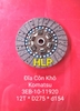 Đĩa côn khô KOMATSU 3EB-10-11920