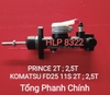 Tổng phanh chính - FD25 11S 2T,2.5T-8322