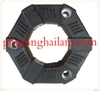 Cao su giảm chấn 90AS