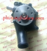 Bơm nước 6BG1/EX200-5 - 4 Lỗ
