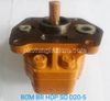 Bơm bánh răng hộp số D20-5