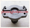 Mặt bích lắp bi chữ thập - D50-16 - 24T ngoài