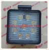 Đèn vuông (LED) - 9 bóng - 27W