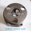 Sọ bánh răng di chuyển - DH220-6