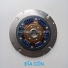 Đĩa côn sau động cơ