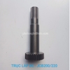 Trục láp di chuyển JCB200/220