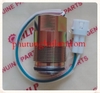 Rơ le bơm chính K3V63/K3V112 - Không vít
