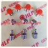 Đầu vú mỡ M10 - Thẳng - Loại tốt