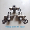 Vòng bi chữ thập lệch tâm - MX6W - TUKOR