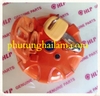 Nắp két dầu diesel EX - Sắt - Hàng tốt